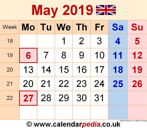 may 29 2019